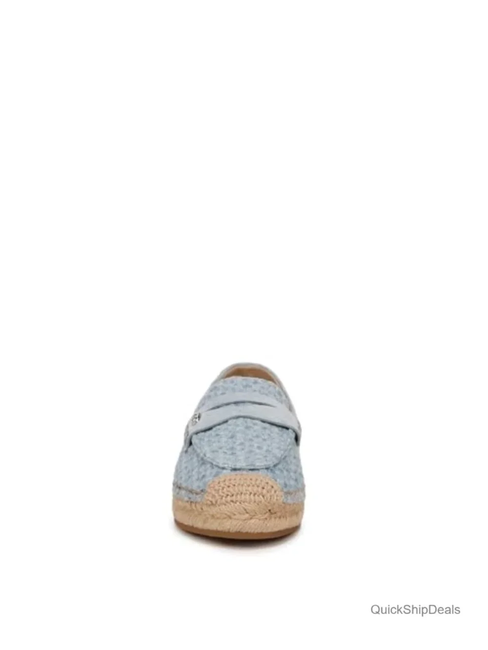 N/A elevated espadrille